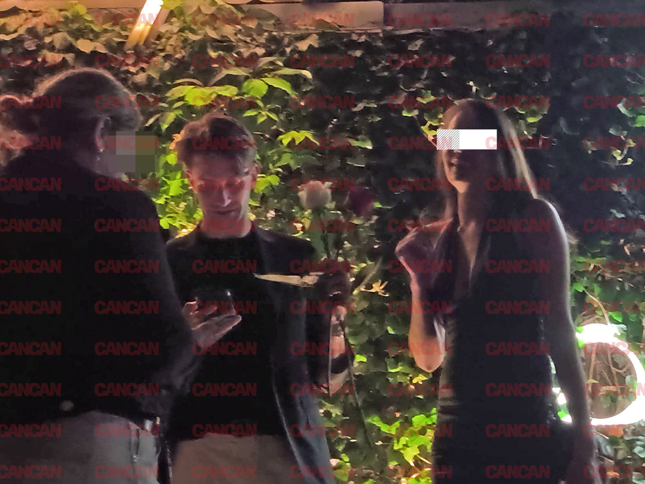 Rareș Cojoc și-a refăcut viața după divorțul de Andreea Popescu. Dansatorul milionar le-a prezentat părinților noua cucerire, chiar de ziua lui de naștere!