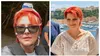 Lia Olguța Vasilescu, impresionată de un loc spectaculos din România: „Zone unicat pe planeta”