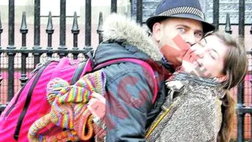 Cosmin Selesi a devenit tatic