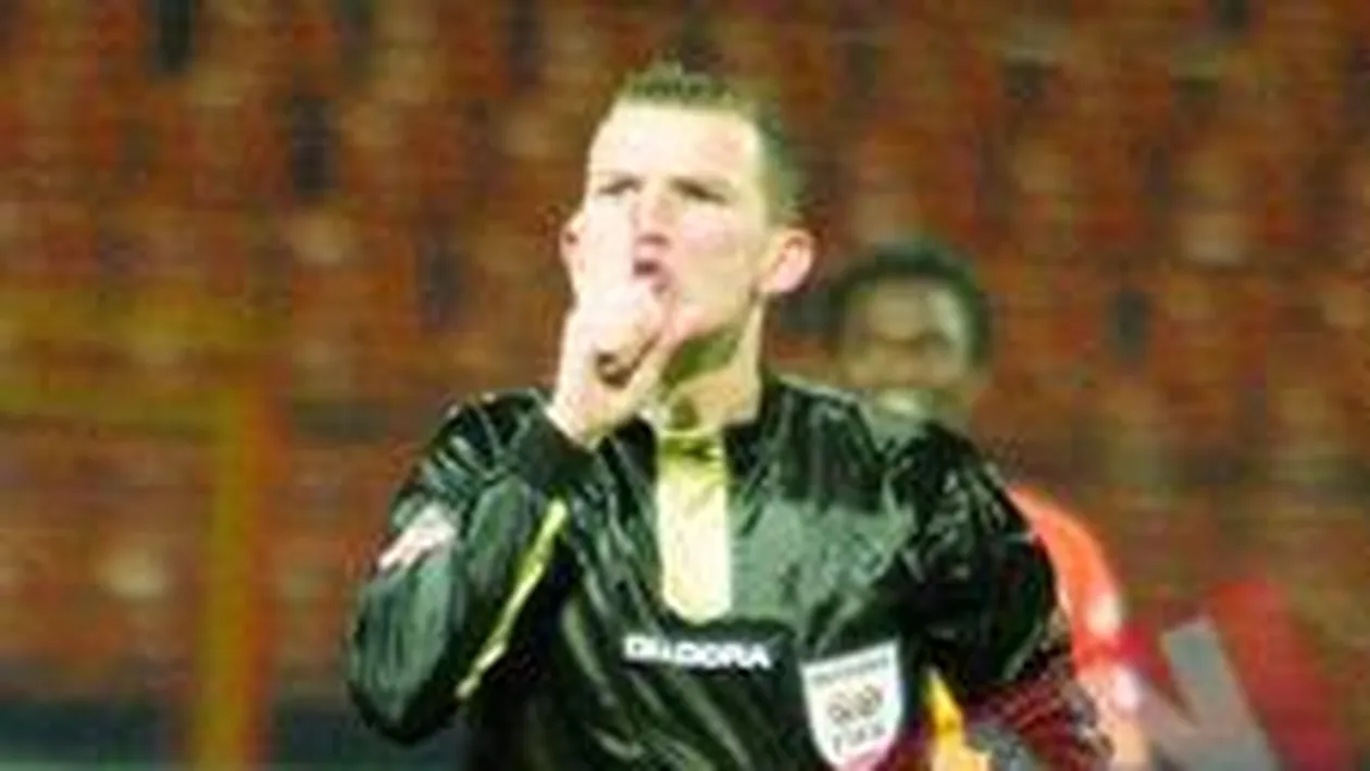 Rapidistii tremura de frica unui arbitraj pro CFR