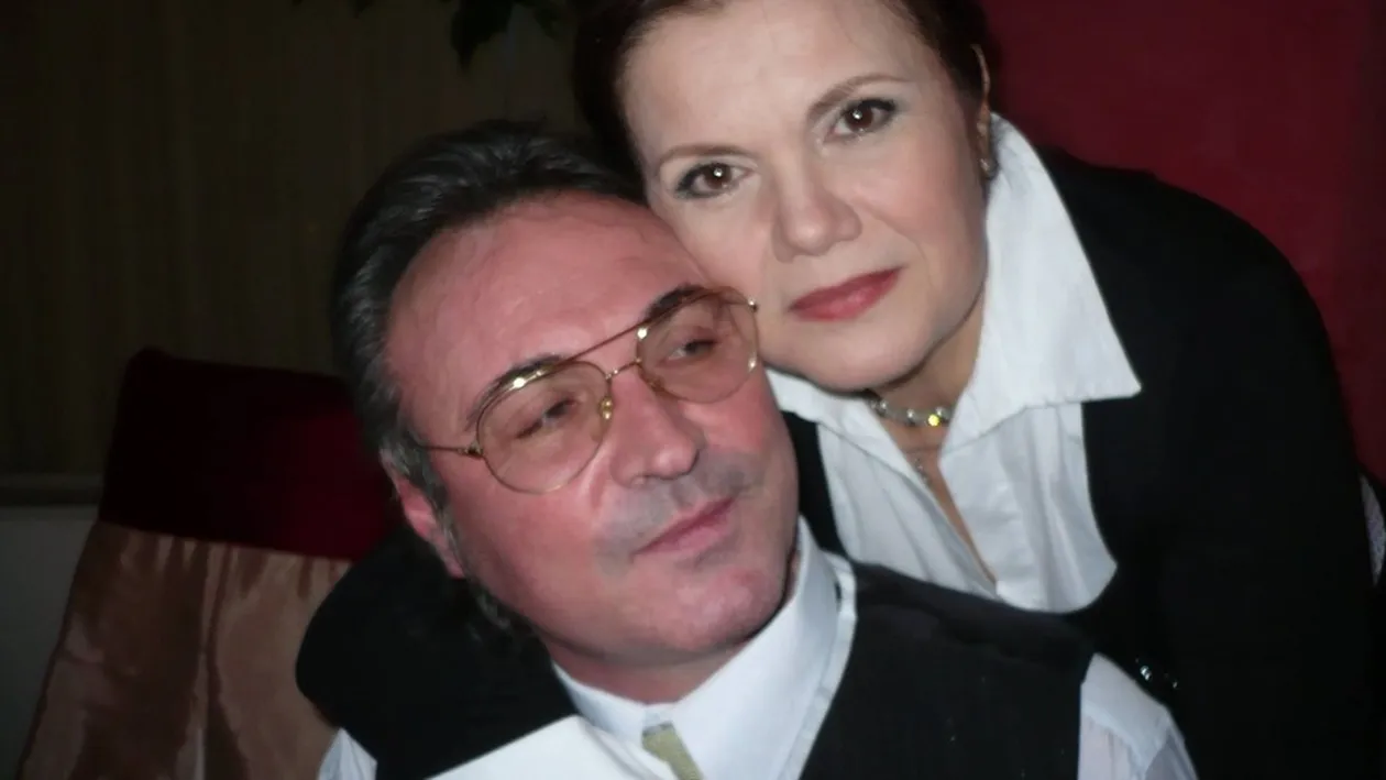 Care au fost ultimele cuvinte pe care Val Guţul i le-a spus soţiei sale, Nataşa Raab, înainte să se stingă din viaţă