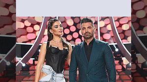 Debandadă la Te cunosc de undeva! Pepe a rămas singur, Alina Pușcaș a ”chiulit”: ”Nu s-a pupat...”