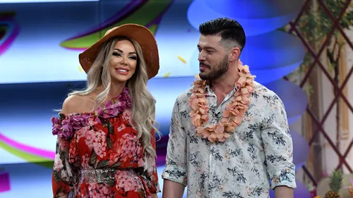 BIANCA DRĂGUŞANU a vorbit despre ex-iubita celebră a lui VICTOR SLAV. A spus totul în direct despre ANDA ADAM: „A fugit când ne-a văzut...“