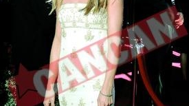 Aniston vrea "casatorie de proba"