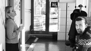 Ce le-a transmis SMILEY fanilor după o discuţie cu ANDREEA ESCA