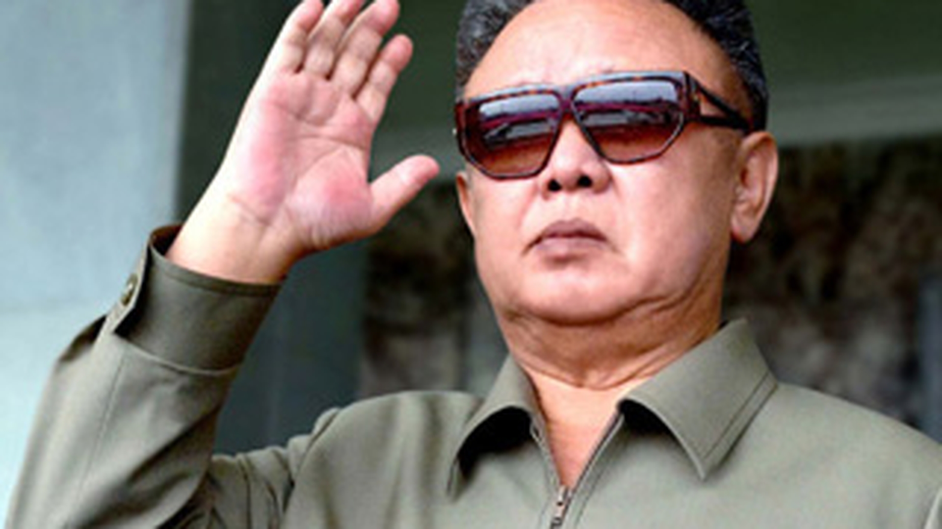 O parada militara de amploare a avut loc la Phenian, la cea de-a 70-a aniversare a lui Kim Jong-il!