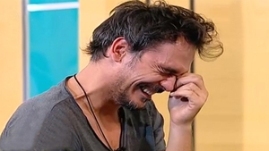Razvan Simion nu a venit luni la emisiune. Dani, colegul sau, a explicat ce s-a intamplat cu iubitul Lidiei Buble