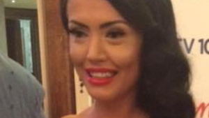 Andreea Mantea, apariţie răvăşitoare la un eveniment monden! A atras toate privirile cu acest decolteu