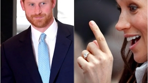 S-a aflat! De ce nu mai poartă Meghan Markle inelul de logodnă de la prințul Harry. Ce s-a întâmplat cu bijuteria