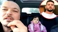 Râzi cu lacrimi! Cum l-a umilit fiica lui Puya pe Dorian Popa: Este un...