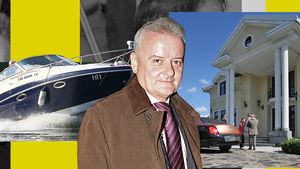Top 30 aroganțe ale lui Irinel Columbeanu! Pe ce a spart o avere colosală săracul miliardar ajuns la azil