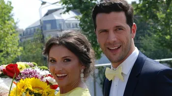 Adrian Nartea și soția, la un pas de divorț! Cum au reușit să-și salveze căsnicia: ”A fost o perioadă foarte grea”