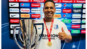Momente grele pentru Eric de Oliveira. Fostul fotbalist a suferit un AVC