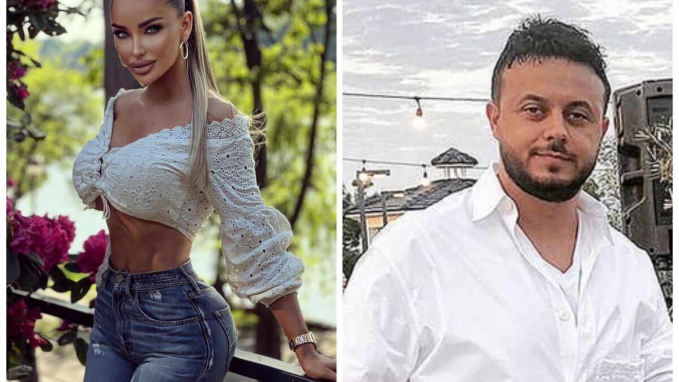 Gabi Bădălău se joacă cu focul?! Ce i-ar fi promis milionarul unei domnișoare. Bianca Drăgușanu a reacționat imediat
