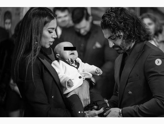 Oana Zăvoranu, primele reacții după ce Pepe a anunțat divorțul de Raluca Pascu. Actrița din Sacrificiul a făcut noapte albă | FOTO