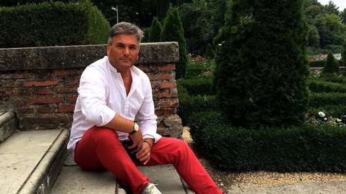 Mircea Radu a plecat din Bucureşti şi s-a mutat în provincie. Nu o să îți vină să crezi cu ce se ocupă acum