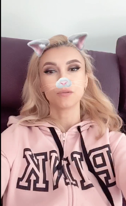 Andreea Bălan, sfaturi utile pentru perioada de izolare