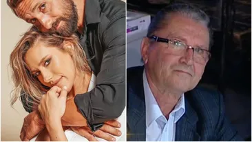Tatăl lui Dani Oțil, de la Antena 1, nu a fost de acord niciodată ca fiul său să îi ofere vreo sumă de bani: „Abia acum și-au pus centrală”