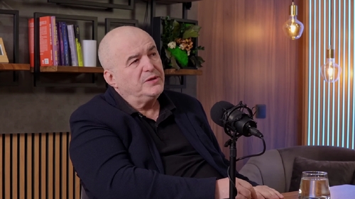 Localul celebru al lui Florin Călinescu a fost scos la vânzare. Suma cerută este amețitoare