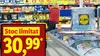 Cea mai pare reducere din LIDL. Începând de azi, produsul de lux adorat de toți românii costă doar 30.99 lei