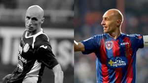 Filmul tragediei. Ce a făcut Gabi Mureșan înainte să moară