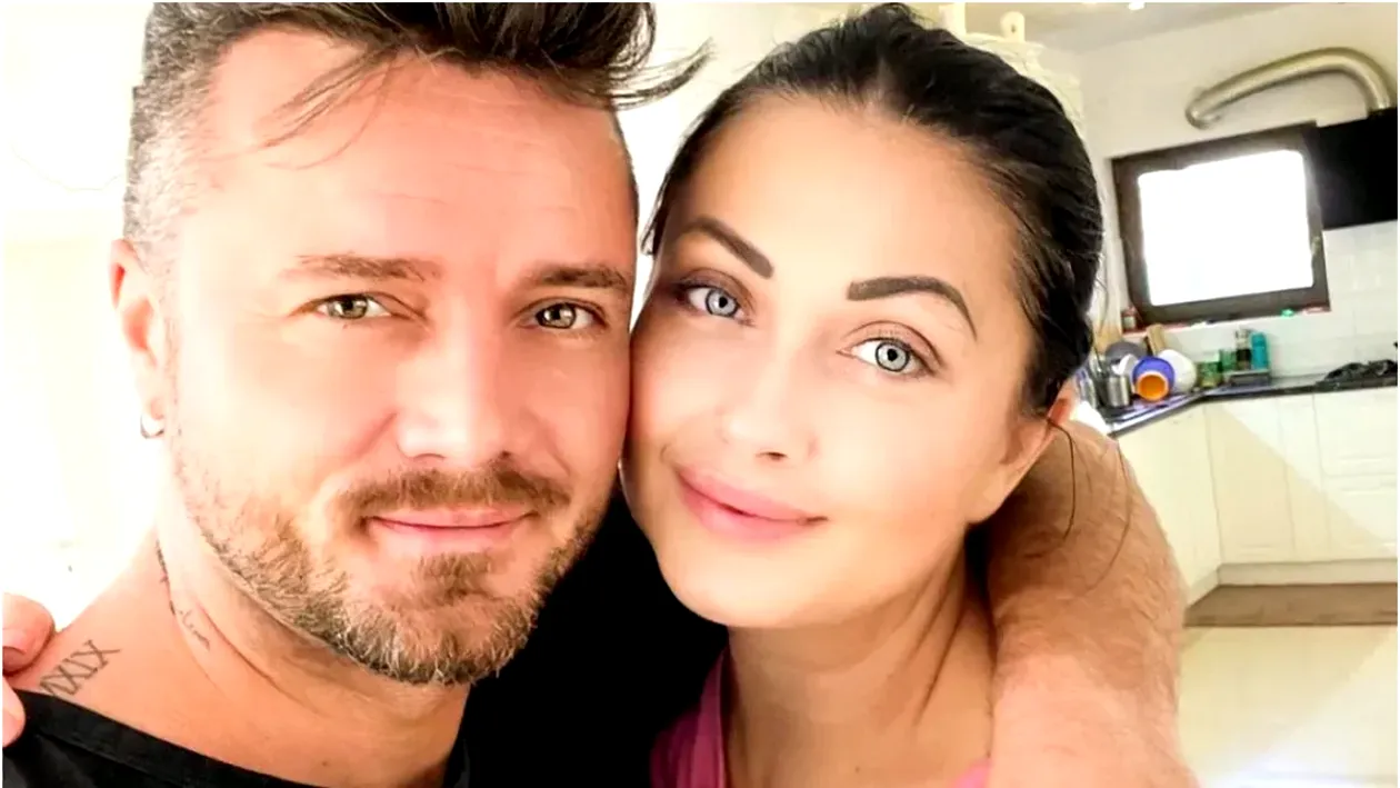 Cum l-a așteptat Gabriela Cristea pe Tavi Clonda la întoarcerea de la Tempting Fortune: ”Ai uitat filtrele, doamnă”