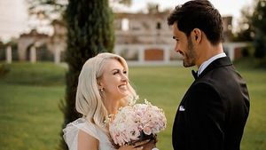 Scandalos! George Burcea o face praf pe Andreea Bălan: "Eu am decis să pun capăt relației"