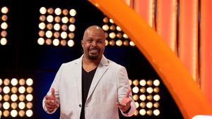 Problemele din căsnicia lui Cabral, de la Pro Tv, „rezolvate” de un fotomodel! În brațele ei și-a găsit liniștea după divorțul de Luana