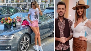 Ramona Olaru și Florin Ristei formează cel mai nou cuplu din lumea mondenă?! Mărturisirea-bombă făcută de vedeta de la Antena 1
