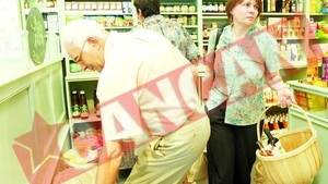 Mancare fara E-uri intr-un nou magazin bio