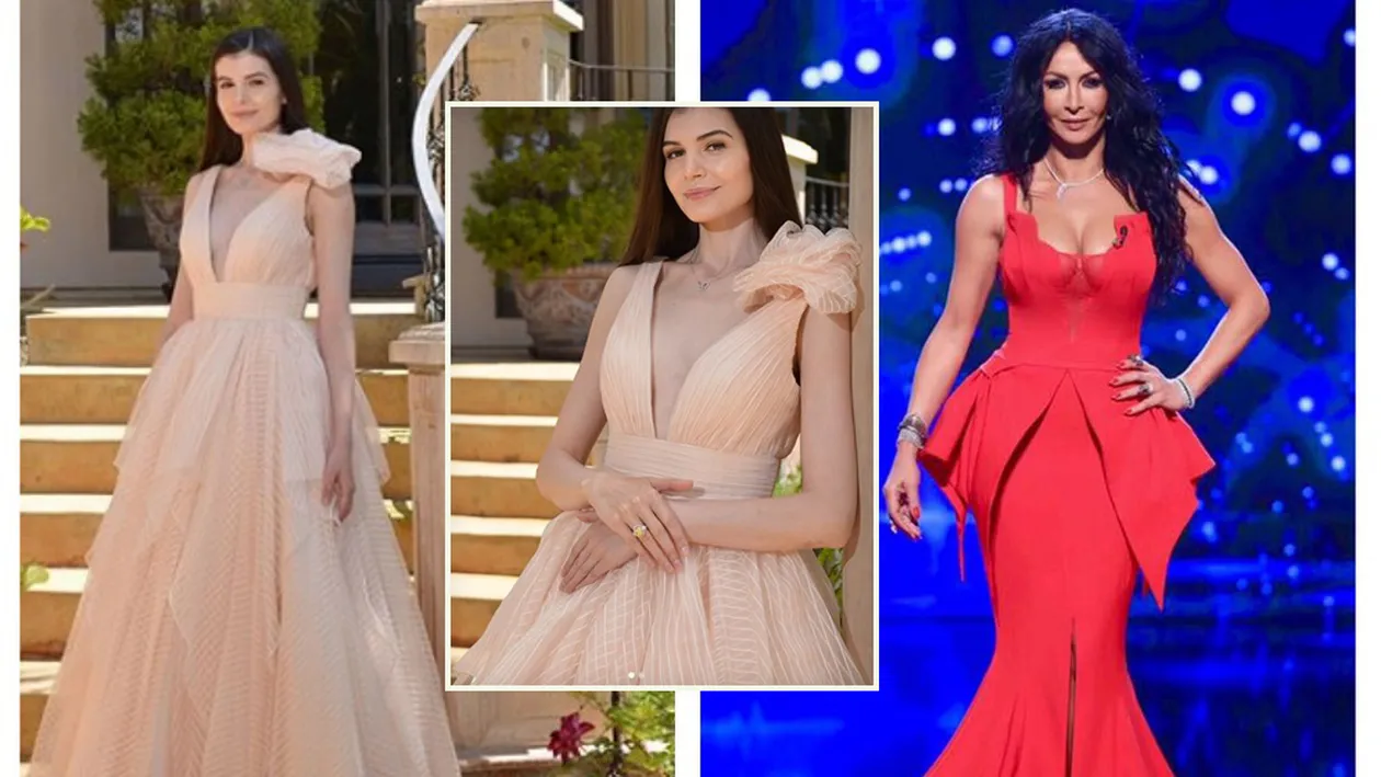 Monica Gabor, ofertată să o înlocuiască pe Mihaela Rădulescu la TV: “În discuții...”