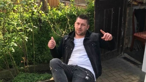 Florin Morariu, „eroul cu făcăleț de la Londra”, va fi premiat de Metropolitan Police: „Mă bucur că nu am fost uitat!”