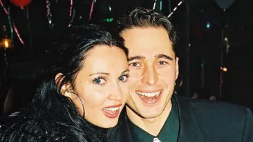 In loc de DA, si-au spus Adio! De ce s-au despartit Nicoleta Luciu si Dinu Maxer? S-a lamurit totul dupa ani intregi!