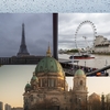 Nu lăsa ploaia să îți distrugă vacanța! Cele mai interesante lucruri pe care le poți face în cinci capitale europene
