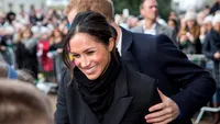 Meghan Markle, reacție „sălbatică”, după ce a aflat de coperta Vanity Fair. Se aștepta să fie despre ea, dar...