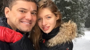 Laura Dincă, copleşită cu cadouri de Ziua Îndrăgostiţilor! Ce i-a pregătit Cristi Boureanu