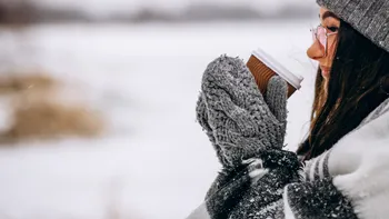 Fenomenul meteo atipic ce cuprinde România! Specialiștii ANM, bulversați de schimbare: ce se întâmplă cu zăpada de Crăciun și Revelion