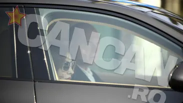 Romanul cu cel mai mare salariu incasat de la stat are probleme! Consiliera i-a dat viata peste cap lui Daniel Tudor!