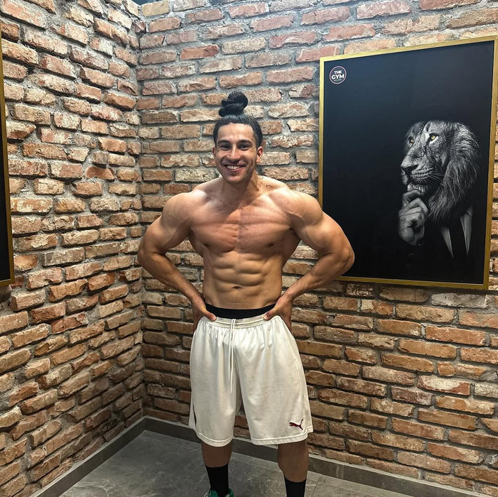 Cine este Gheorghe Mirel de la Insula Iubirii 2026. Sursa foto: Instagram