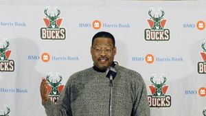 Doliu în NBA! Fostul baschetbalist Junior Bridgeman a murit la 71 de ani