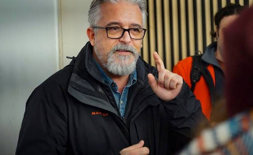 Constantin "Tică" Popescu, un regizor de mare succes