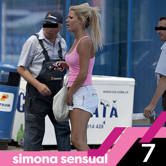 Top 30 sexy-vedete care nu și-au ținut mâinile „acasă” în public