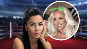 Oana Zăvoranu, dată în judecată de Anda Adam! Concurenta de la Asia Express 2025 și-a făcut dreptate în instanță, după acuzațiile aduse | EXCLUSIV