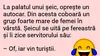 BANCUL ZILEI | Șeicul și servitorul