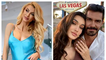 Andreea Bălan rupe tăcerea despre Viviana Sposub! Susține că a fost victima lui George Burcea: „Durerea este foarte mare”