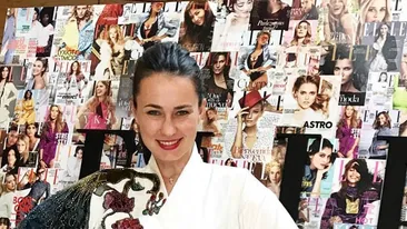 Mesajul unei brunete celebre de la noi a devenit viral pe Facebook: „Am fost victima unei agresiuni fara precedent“