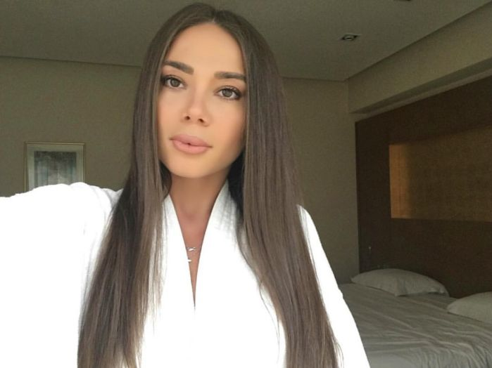Înainte s-o ucidă cu sânge rece pe Anastasia Cecati, Alexei Mitachi era vesel! Ce i-a scris unui prieten în ziua tragediei