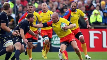 „Stejarii” pierd în Georgia, dar merg la Mondial!