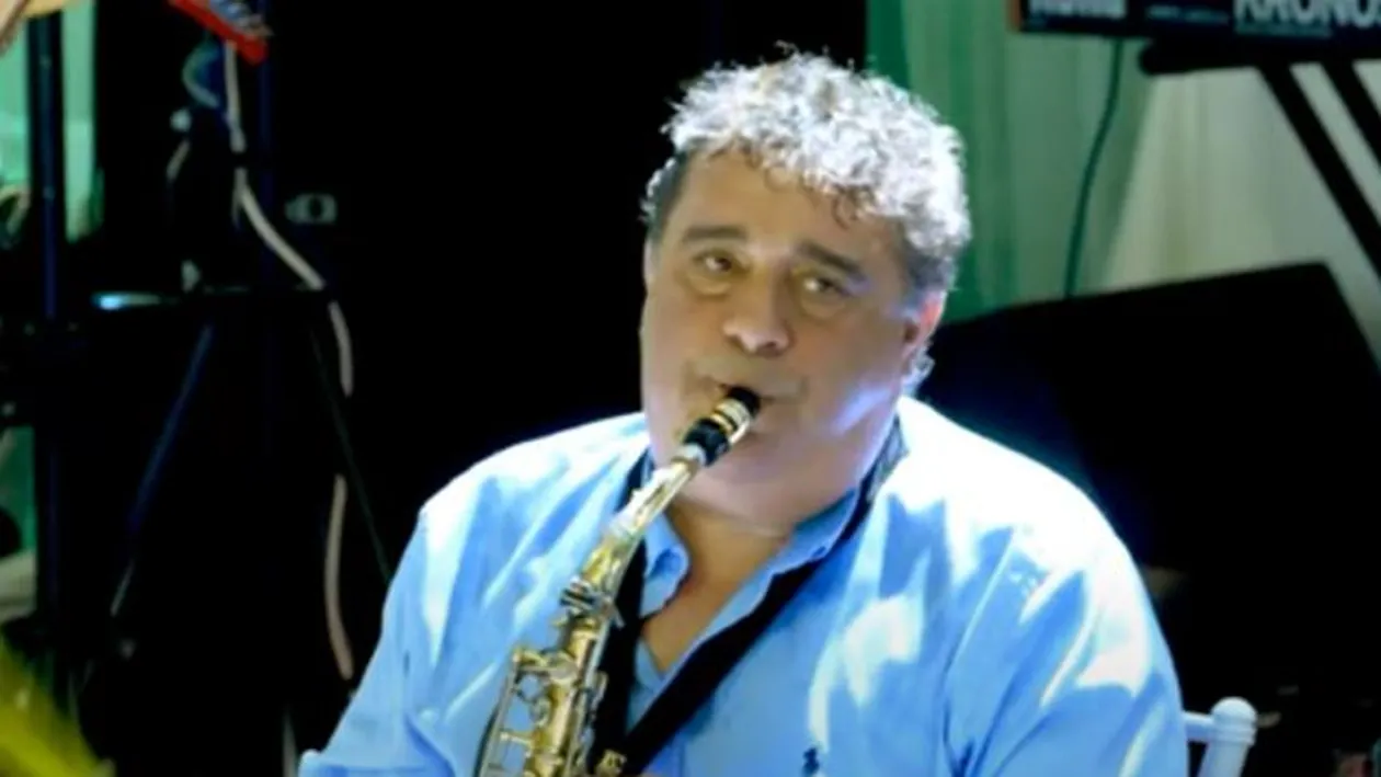 Doliu în muzica populară. Costel Pițigoi, un cunoscut instrumentist bănățean, a murit. “Odihnă veșnică, iubit prieten și coleg”