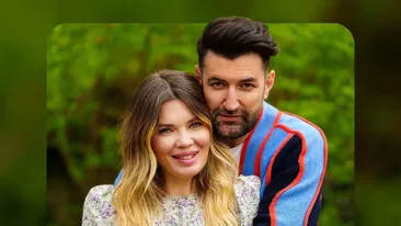 Gina Pistol și Smiley investesc milioane în viitorul familiei. Fac pasul uriaș după un an plin